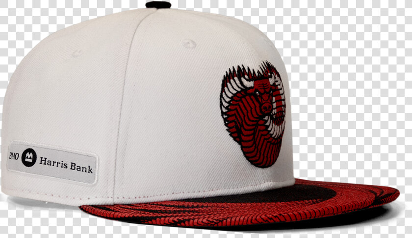 Bmo Harris Bank Chicago Hat Series  HD Png DownloadTransparent PNG