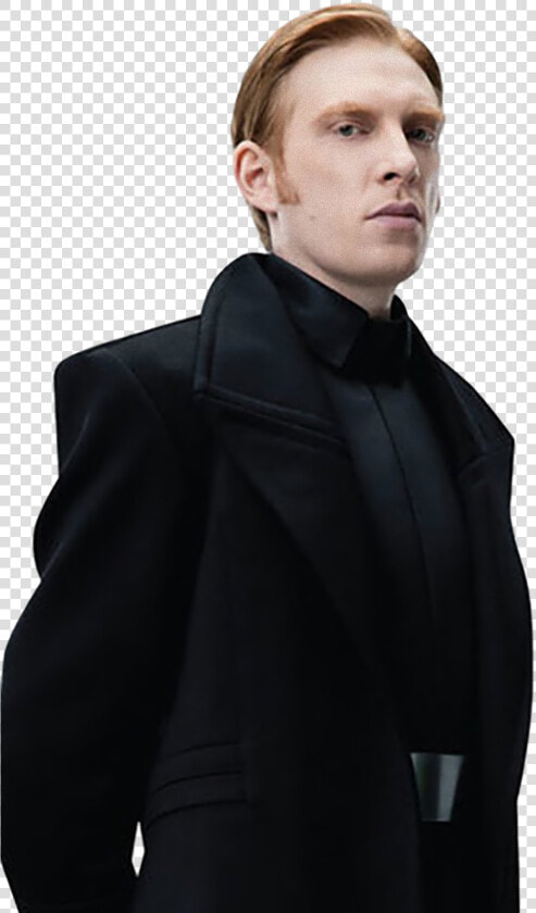 Hitler Transparent Kylo Ren   Star Wars General Hux Png  Png DownloadTransparent PNG