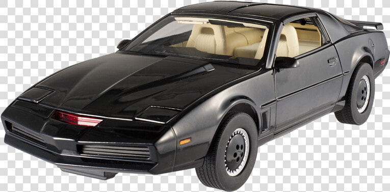 Model 1 18 Pontiac Firebird Trans Am Kitt  HD Png DownloadTransparent PNG