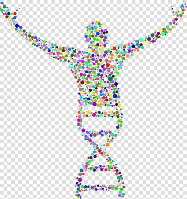 Human Genome Project  HD Png DownloadTransparent PNG