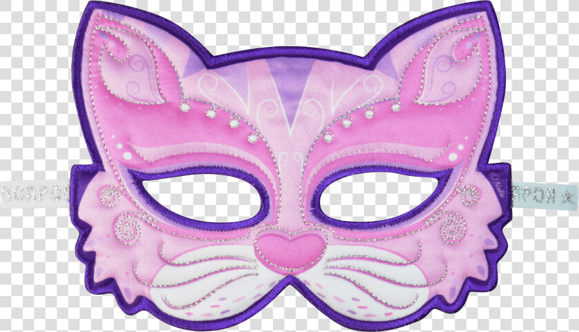 Transparent Fox Mask Png   Masque  Png DownloadTransparent PNG