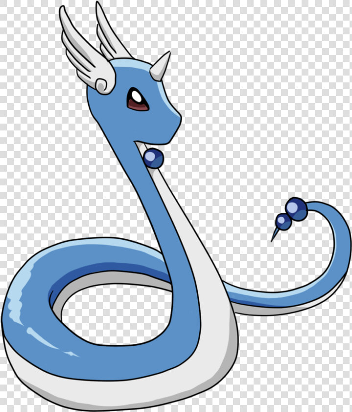 Thumb Image   Dragonair Clipart  HD Png DownloadTransparent PNG