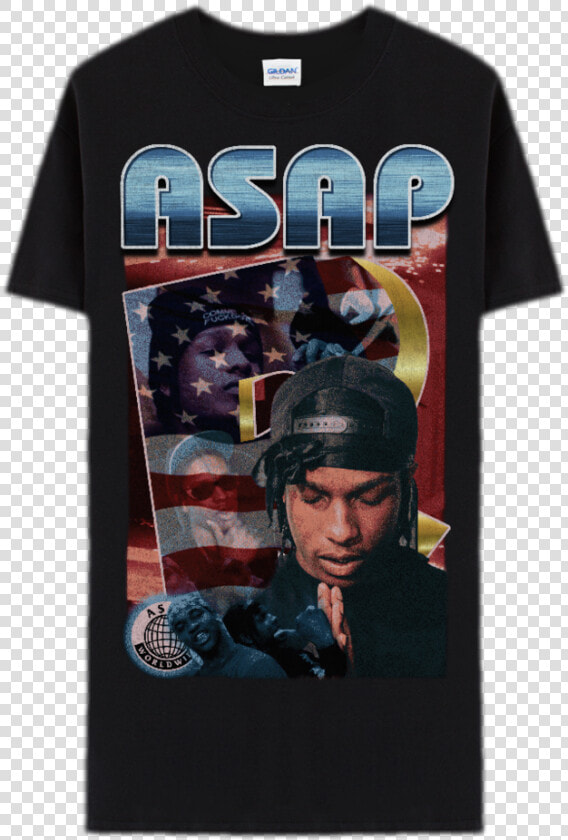 Asap Rocky Ss 3  HD Png DownloadTransparent PNG