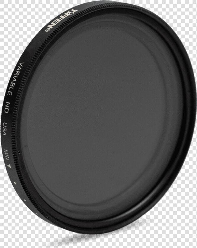 Variable Nd Filter   Spare Filter For Stable Image Under High Light  HD Png DownloadTransparent PNG