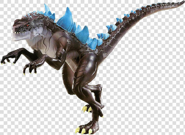 Godzilla The Series Zilla Jr Toy  HD Png DownloadTransparent PNG