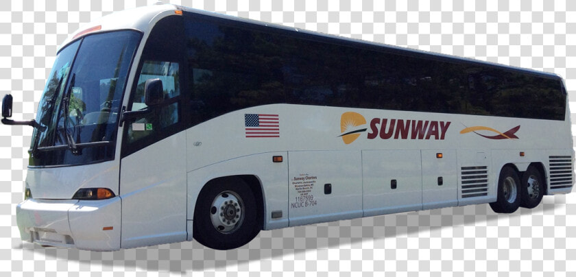 Sunway Charters  HD Png DownloadTransparent PNG