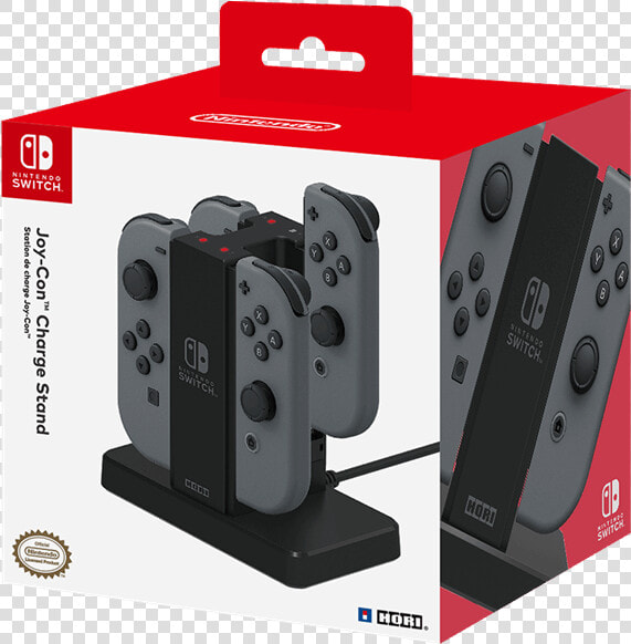 Joy Con Charging Dock  HD Png DownloadTransparent PNG