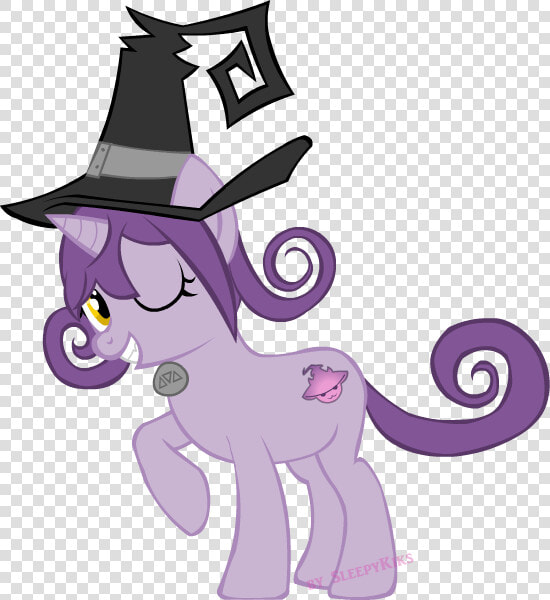 Soul Eater Blair Pony  HD Png DownloadTransparent PNG