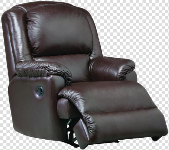 Dube Recliner   Recliner  HD Png DownloadTransparent PNG