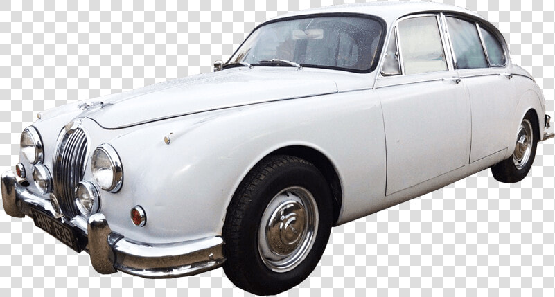 Jaguar Mk2 Classic Car Transparent Image   Vintage Car Transparent Background  HD Png DownloadTransparent PNG