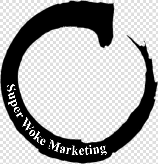 Super Woke Marketing   Circle  HD Png DownloadTransparent PNG