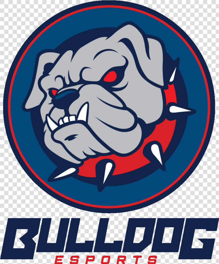 Bulldog Esportslogo Square   Bulldog Esports  HD Png DownloadTransparent PNG