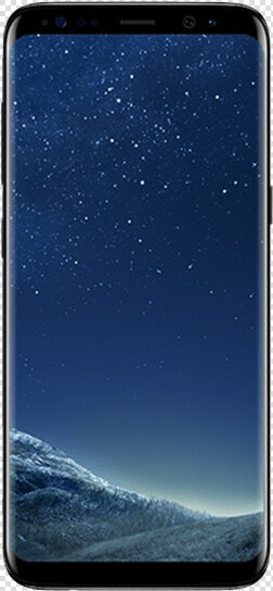 Samsung S8 Mobile Png   Samsung S8  Transparent PngTransparent PNG