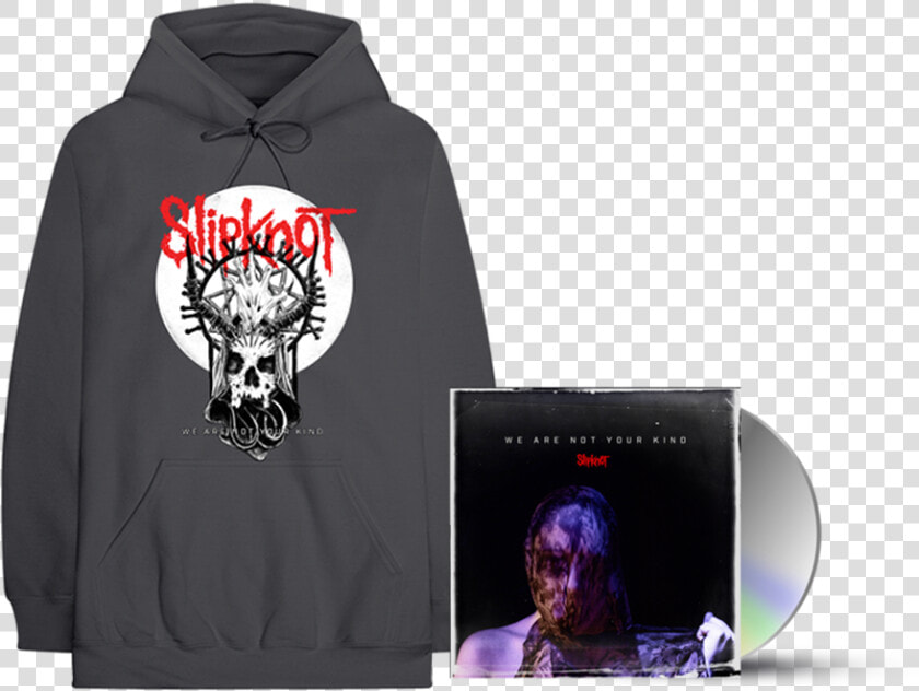 Slipknot New Album Cd  HD Png DownloadTransparent PNG