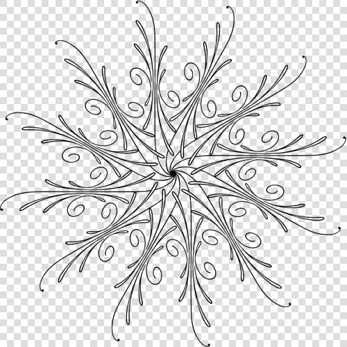 Abstract Design Drawing   Abstract Art  HD Png DownloadTransparent PNG