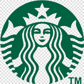 Starbucks   Starbucks New Logo 2011  HD Png DownloadTransparent PNG