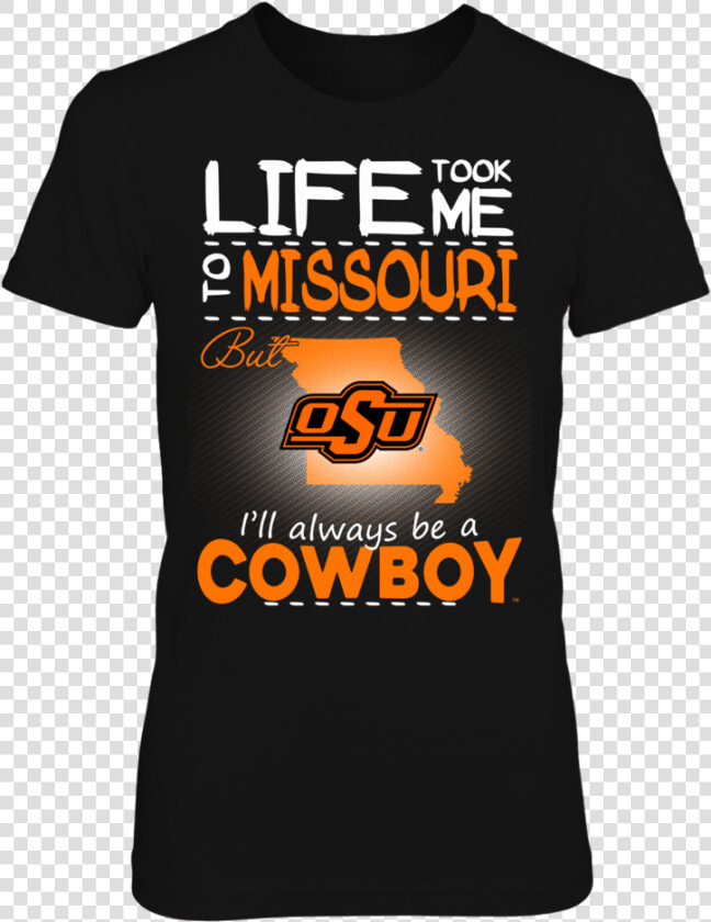 Oklahoma State Cowboys   Active Shirt  HD Png DownloadTransparent PNG