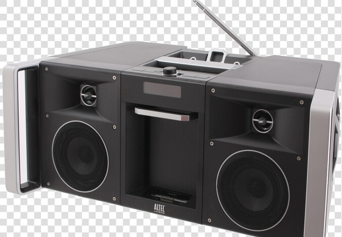 Clip Art Boombox Images   Altec Lansing Imt810 Price  HD Png DownloadTransparent PNG