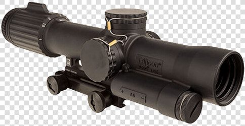 Trijicon Vcog 1 8  HD Png DownloadTransparent PNG