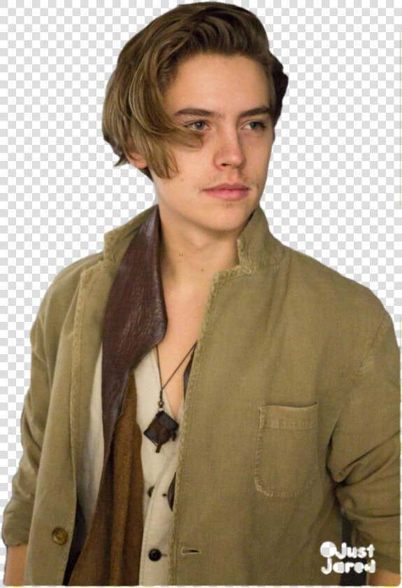 Leonardo Dicaprio Png Image Background   Cole Sprouse Haor Color  Transparent PngTransparent PNG