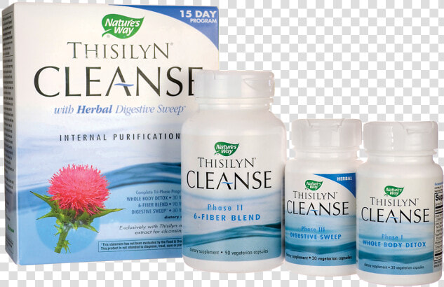 Picture 1 Of   Thistlyn Cleanse  HD Png DownloadTransparent PNG