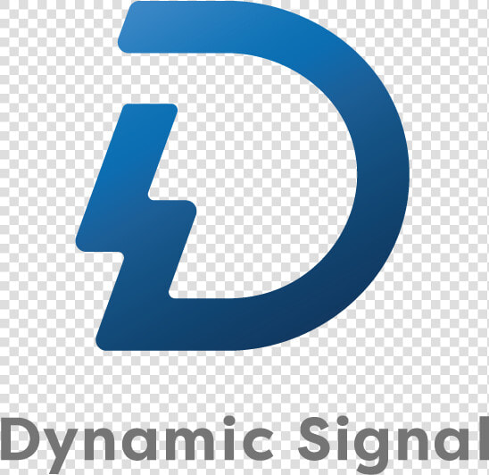 Dynamic Signal   Dynamic Signal Logo  HD Png DownloadTransparent PNG