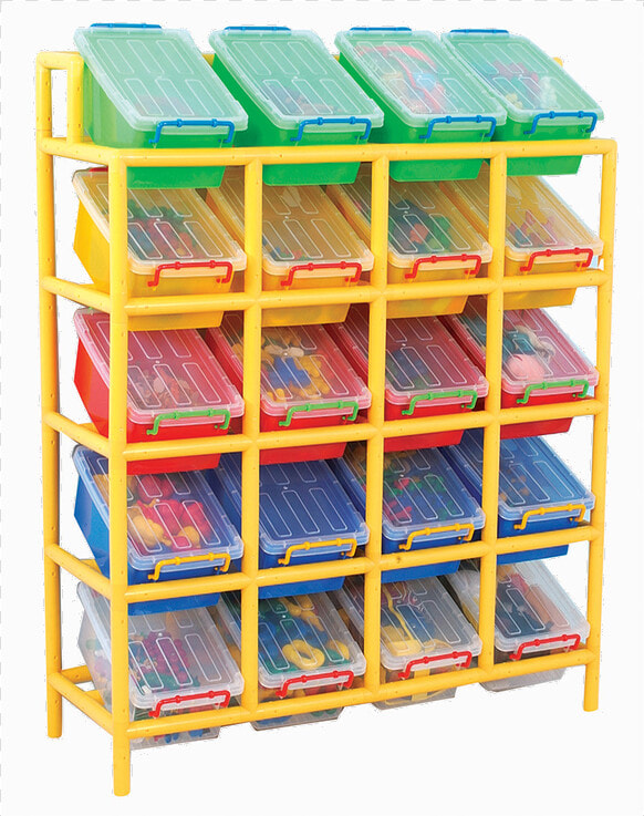 905 010f B   Tilted Storage Bins  HD Png DownloadTransparent PNG