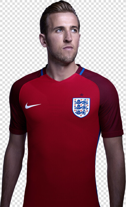 Transparent Harry Kane Png   Harry Kane England Football Shirt  Png DownloadTransparent PNG