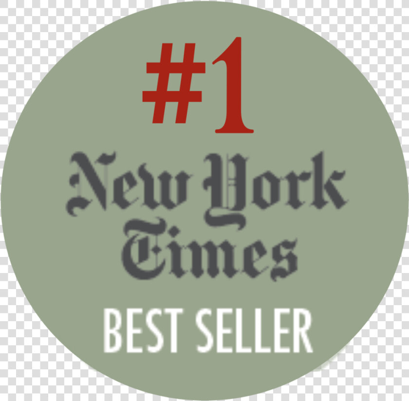 1 Nyt Bestseller Badge   Number 1 Best Seller Png  Transparent PngTransparent PNG