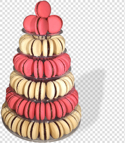 Macarons Tower Data Image Id   Macaroon  HD Png DownloadTransparent PNG