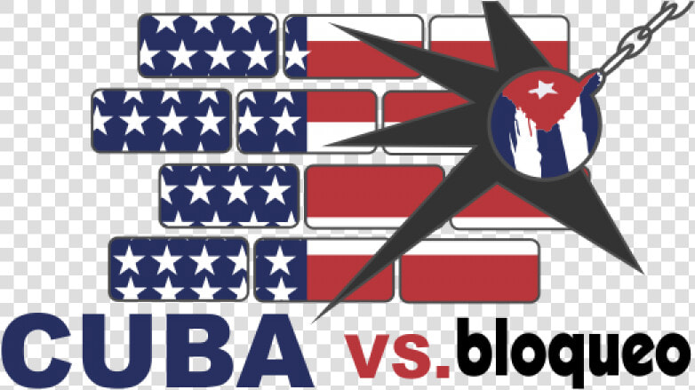 Statement Of The Jamaica cuba Friendship Association   Contra El Bloqueo A Cuba  HD Png DownloadTransparent PNG