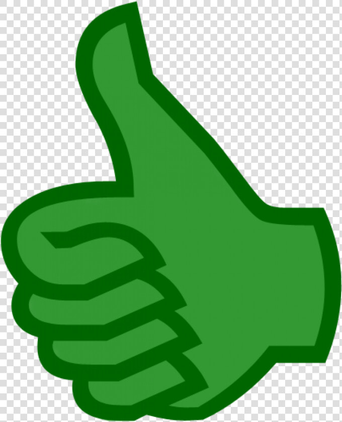 Thumbs Up   Someone Changing Their Mind  HD Png DownloadTransparent PNG