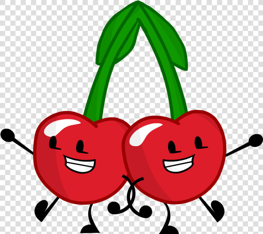 Transparent Cherry Clipart Png   Inanimate Insanity Cherries  Png DownloadTransparent PNG