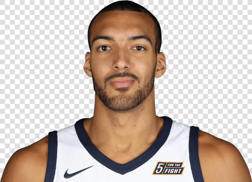 Rudy Gobert  HD Png DownloadTransparent PNG