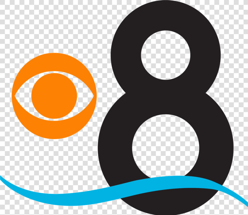 Kfmb logo   Cbs San Diego Logo  HD Png DownloadTransparent PNG