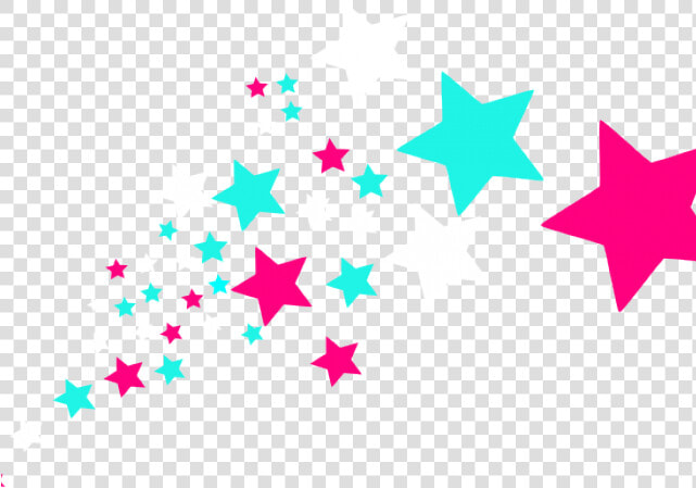 Shooting Stars Clipart   Clip Art Shooting Stars  HD Png DownloadTransparent PNG