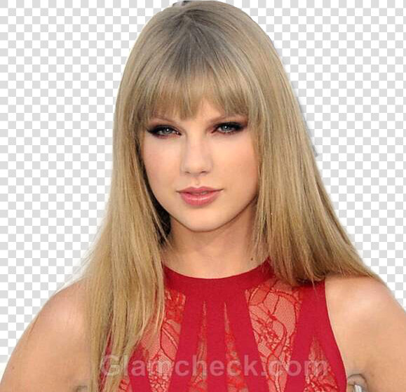  freetoedit   Bangs Haircut On Celebrity  HD Png DownloadTransparent PNG