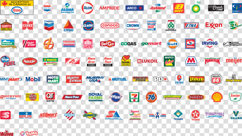 Transparent Gasoline Station Clipart   Gas Station Logo Canada  HD Png DownloadTransparent PNG