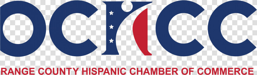 Oc Hispanic Chamber Of Commerce Logo  HD Png DownloadTransparent PNG