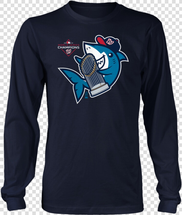 World Series Champions Trophy Shark T shirt   Team Gb Ski Kit  HD Png DownloadTransparent PNG