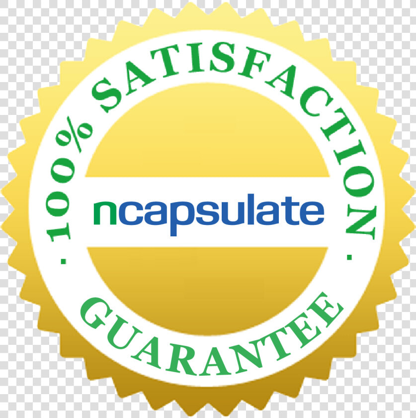 Ncapsulate® Premium Health Supplements  HD Png DownloadTransparent PNG