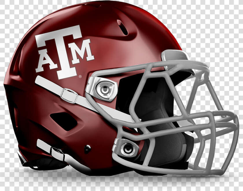 Helmet Clipart Texas A amp m   Central Michigan Football Helmet  HD Png DownloadTransparent PNG