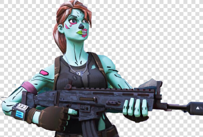  fortnite  ghoultrooper   Ghoul Trooper Fortnite Png  Transparent PngTransparent PNG