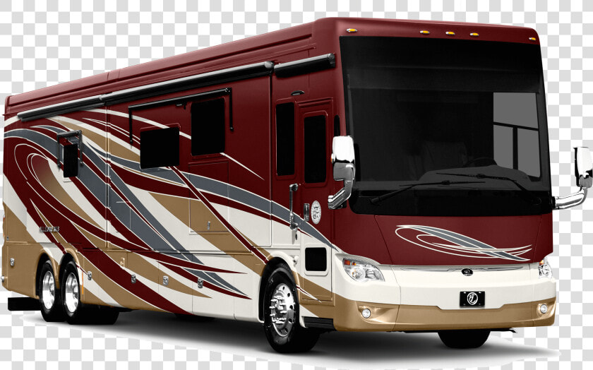 Rv Fleet Wood Okahoma Chevy  HD Png DownloadTransparent PNG