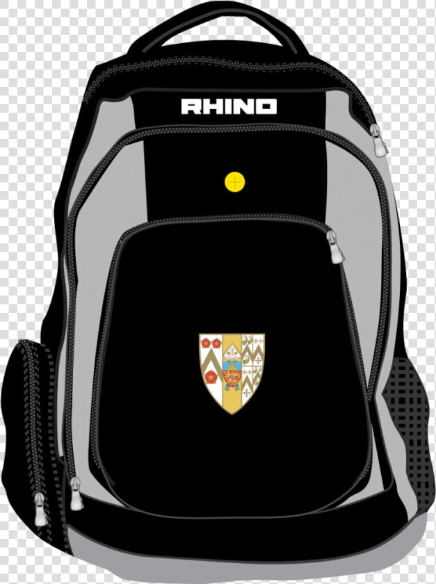 Brasenose College Gameday Rucksack   Sport And Exercise Science Uniform  HD Png DownloadTransparent PNG