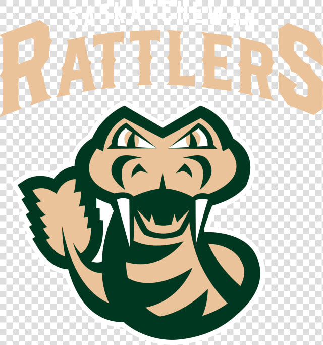 Saskatchewan Rattlers  HD Png DownloadTransparent PNG