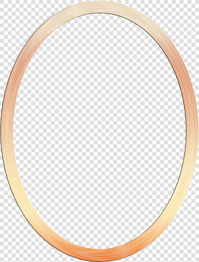 Moldura Oval Png  Transparent PngTransparent PNG