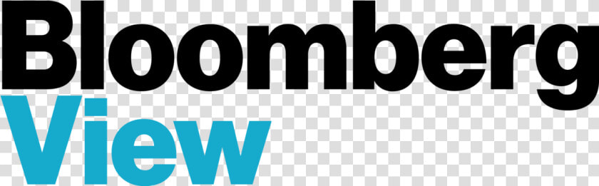 Bloomberg View Logo Png  Transparent PngTransparent PNG