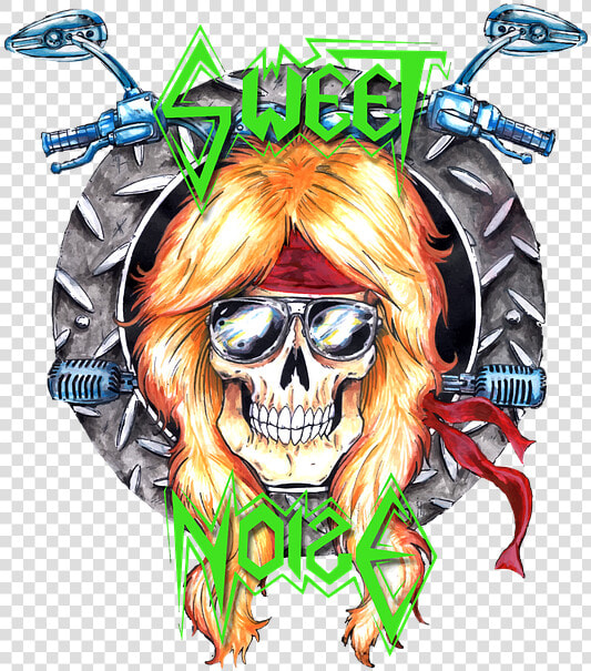 Sweet Noize  Band  Hard Rock   Hard Rock Pictures Png  Transparent PngTransparent PNG