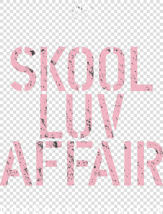 Skool Luv Affair Png  Transparent PngTransparent PNG